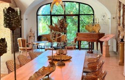 Allègre-les-Fumades, Languedoc-Roussillon 30500