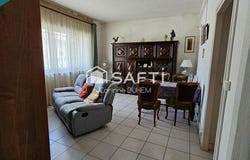 Voussac, Auvergne 03140