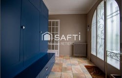 Orvault, Pays de la Loire 44700