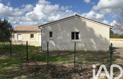 Izon, Nouvelle-Aquitaine 33450