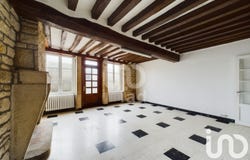 Dornecy, Bourgogne-Franche-Comté 58530