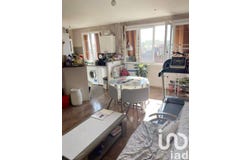 Pantin, Île-de-France 93500