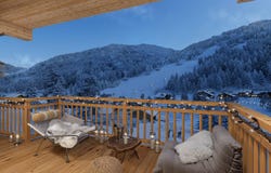 Châtel, Rhône-Alpes 74390