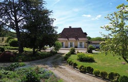 Calès, Aquitaine 24150