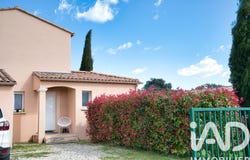 Saint-Siffret, Occitanie 30700