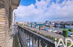 Dieppe, Normandy 76200