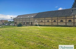 LYONS LA FORET, Normandy 27480