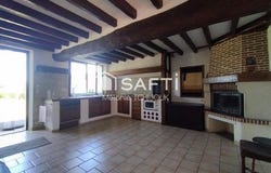 Trigueres, Centre 45220