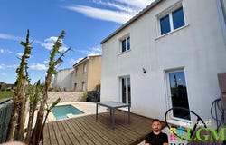Saturargues, Languedoc-Roussillon 34400