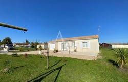 STE LHEURINE, Nouvelle-Aquitaine 17520