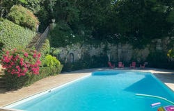 Melle, Poitou-Charentes 79500