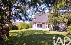 Chavenay, Île-de-France 78450
