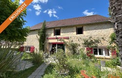 Saint-Julien-de-Lampon, Aquitaine 24370