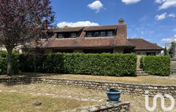 Les Bordes, Bourgogne-Franche-Comté 89500