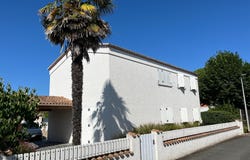 Saint-Georges-de-Didonne, Poitou-Charentes 17110