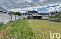 Vivy, Pays de la Loire 49680