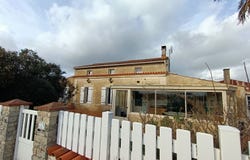 TRIZAY, Nouvelle-Aquitaine 17250