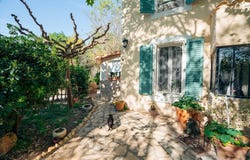 Coursan, Languedoc-Roussillon 11110