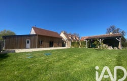 Senonches, Centre-Val de Loire 28250