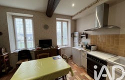 Saint-Loup-Géanges, Bourgogne-Franche-Comté 71350