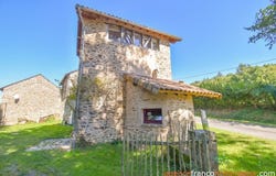 Neuvic-Entier, Limousin 87130