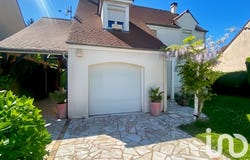 Servon, Île-de-France 77170