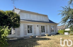 Ormes, Centre-Val de Loire 45140