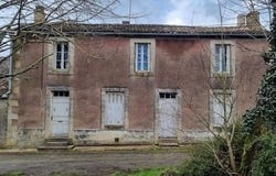 Beceleuf, Poitou-Charentes 79160