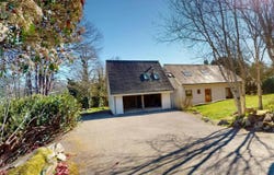 Scaer, Brittany 29390