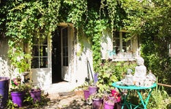 Clairefontaine-en-Yvelines, Ile-de-France 78120