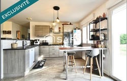 Saint-Andre-De-l'Eure, Haute-Normandie 27220