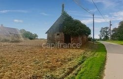 COESMES, Bretagne 35134
