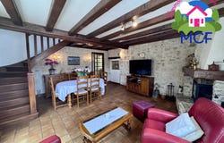 Flacourt, Yvelines 78200