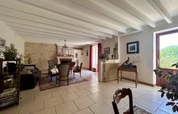 Le Mazeau, Vendée 85420