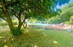 Saint-Mamert-Du-Gard, Languedoc-Roussillon 30730