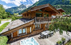 Chamonix, Rhône-Alpes 74400