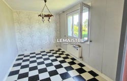 Doudeville, Seine-Maritime 76560