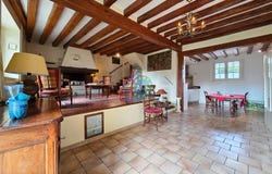 Fontenay-Mauvoisin, Yvelines 78200