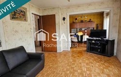 Basse-Sur-Le-Rupt, Lorraine 88120