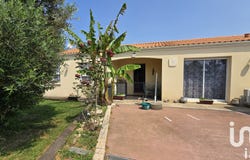 Sainte-Néomaye, Nouvelle-Aquitaine 79260