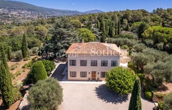 GRASSE, Provence-Alpes-Côte d'Azur 06130