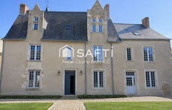 Coulans-Sur-Gee, Pays de la Loire 72550