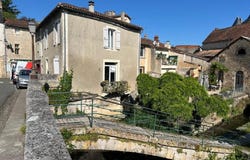 VERTEUIL SUR CHARENTE, Nouvelle-Aquitaine 16510