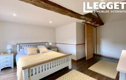 Rochechouart, Nouvelle-Aquitaine 87600