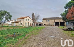 Thézan-lès-Béziers, Occitanie 34490