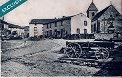 Remeling, Lorraine 57480