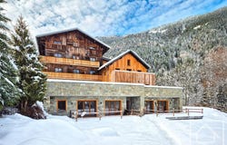 Saint-Jean-d'Aulps, Rhône-Alpes 74430