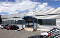 Besançon, Bourgogne-Franche-Comté 25000