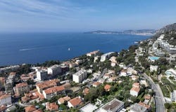 La Turbie, Provence-Alpes-Côte d'Azur 06320