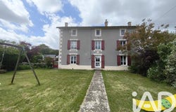 Bougon, Nouvelle-Aquitaine 79800